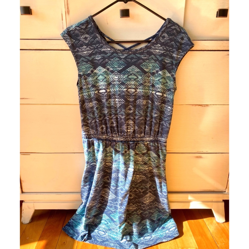 Sonoma T-Shirt Dress